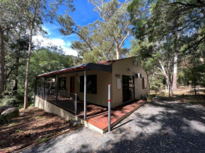 The Kingfisher Lodge 111